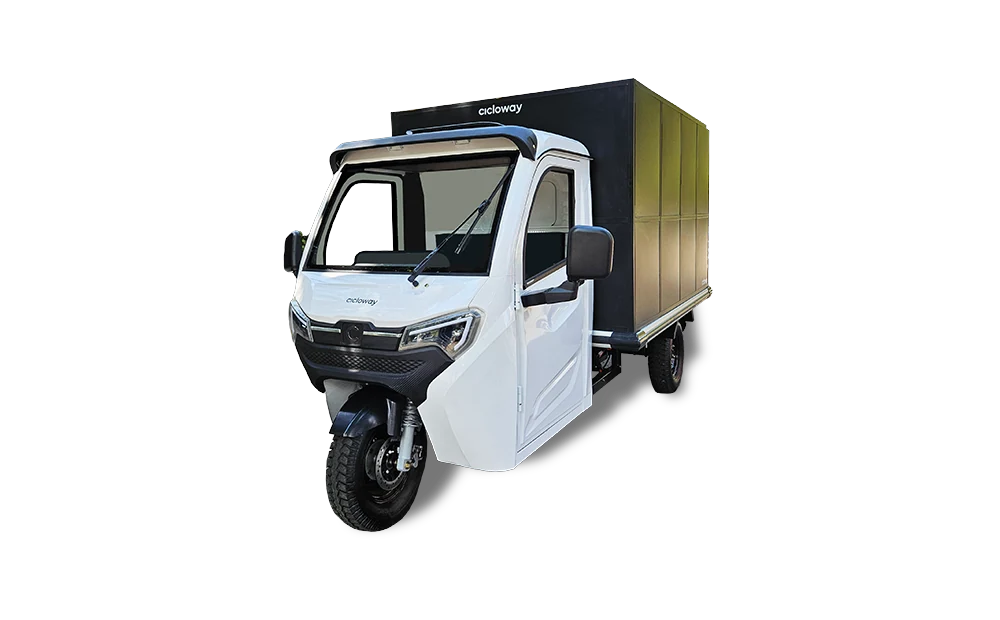 Besouro Delivery