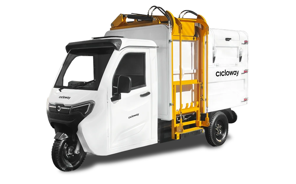 Besouro Eco L