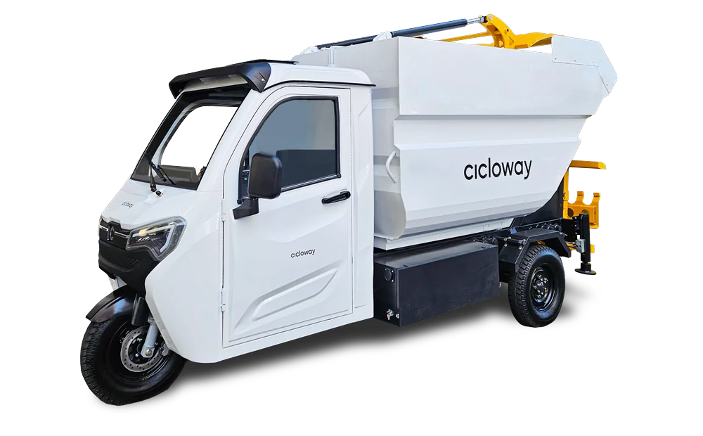 Besouro Eco T