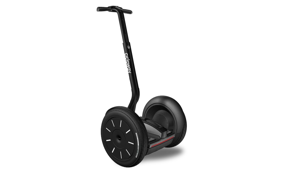 Segway i2