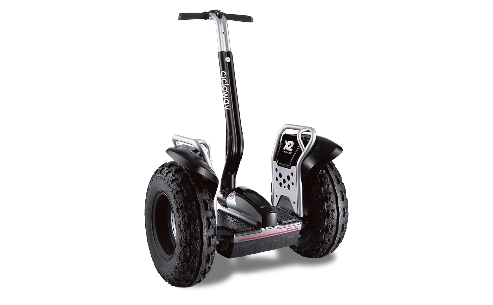 Segway X2